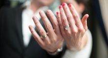 Как выбрать кольцо для помолвки?
