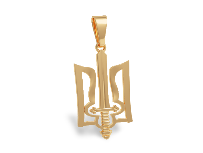 Изделие № 105-0969 купить в ювелирном интернет-магазине Orix Gold