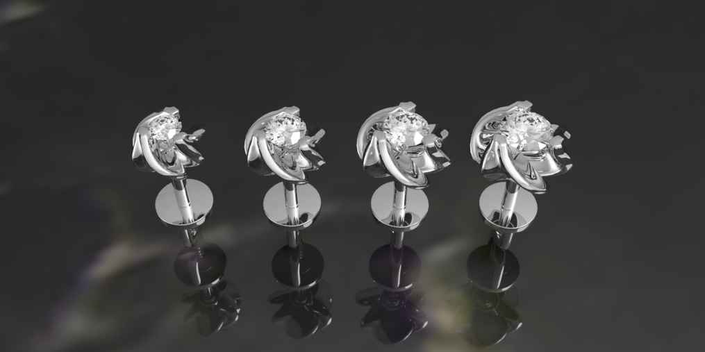 Изделие №214-0980.02 купить в ювелирном интернет-магазине Orix Gold