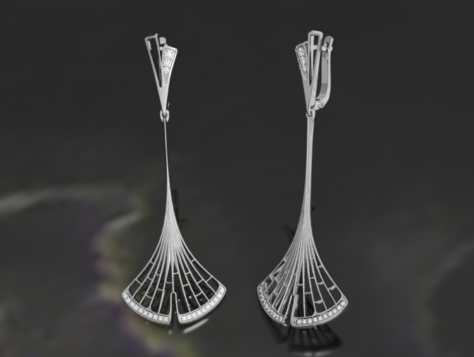 Изделие №224-0961 купить в ювелирном интернет-магазине Orix Gold