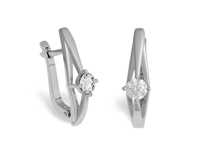 Изделие №264-0043 купить в ювелирном интернет-магазине Orix Gold