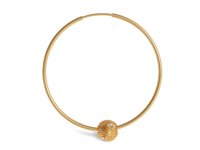 Изделие №124-0985.01 купить в ювелирном интернет-магазине Orix Gold