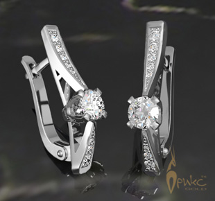 Изделие №224-0130 купить в ювелирном интернет-магазине Orix Gold