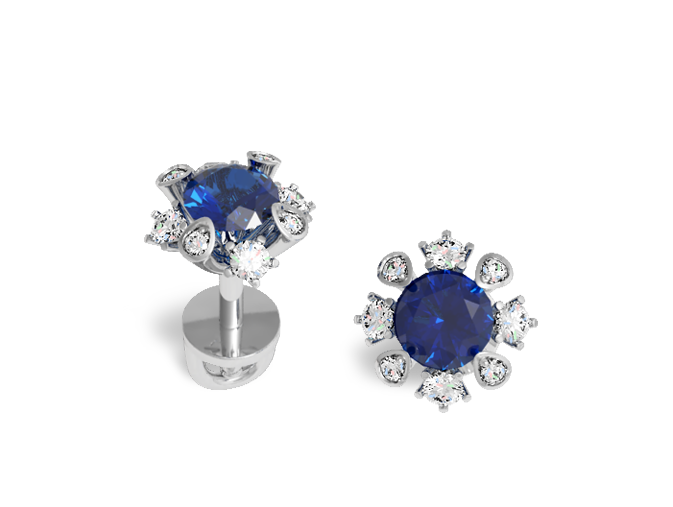 Изделие № 234-0339.01 купить в ювелирном интернет-магазине Orix Gold