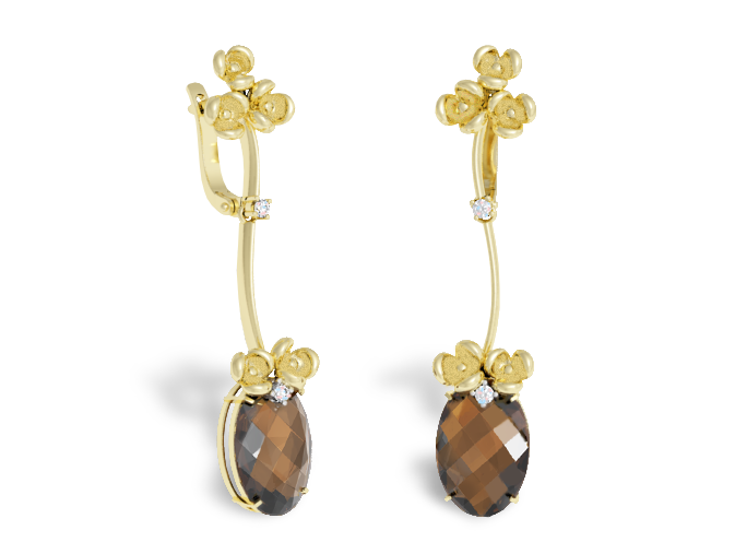 Изделие № 534-0331 купить в ювелирном интернет-магазине Orix Gold