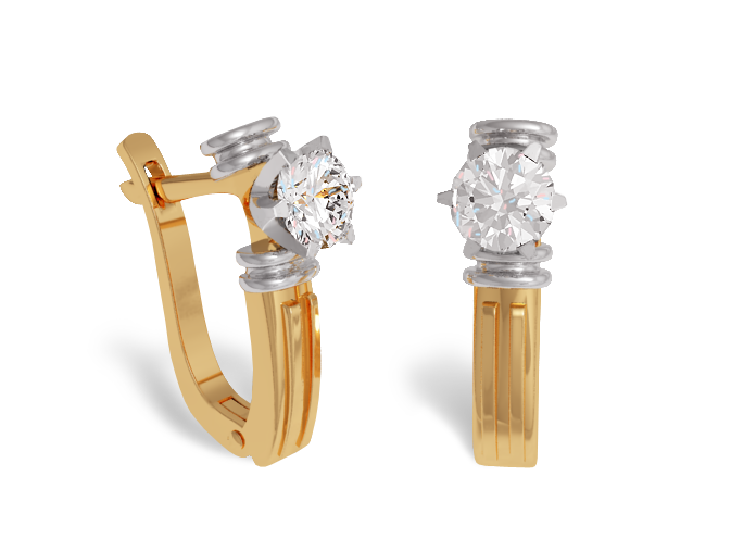 Изделие №364-0065 купить в ювелирном интернет-магазине Orix Gold