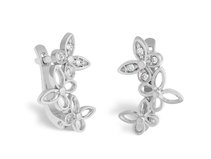 Изделие № 264-0937 купить в ювелирном интернет-магазине Orix Gold