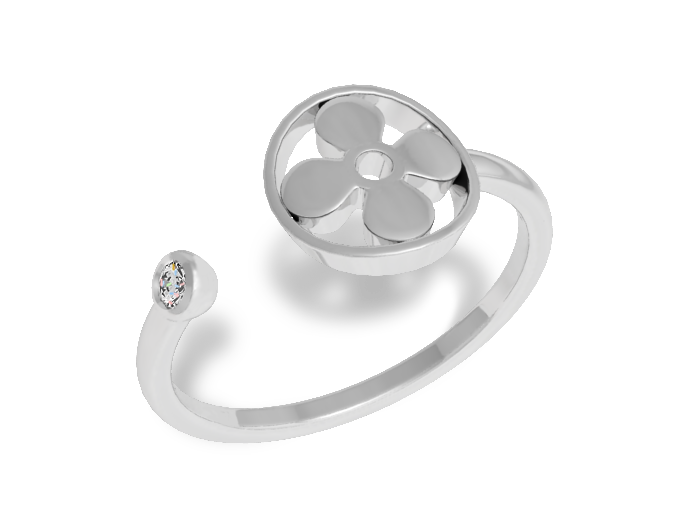 Изделие № 263-0285.01 купить в ювелирном интернет-магазине Orix Gold