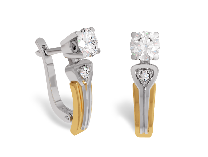 Изделие №364-0059 купить в ювелирном интернет-магазине Orix Gold