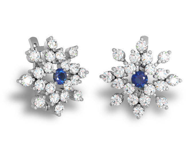 Изделие №234-0278 купить в ювелирном интернет-магазине Orix Gold