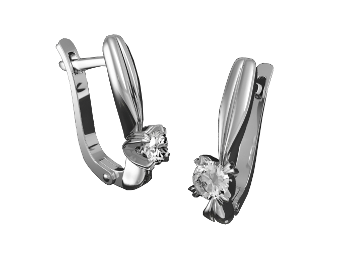 Изделие №214-0004 купить в ювелирном интернет-магазине Orix Gold