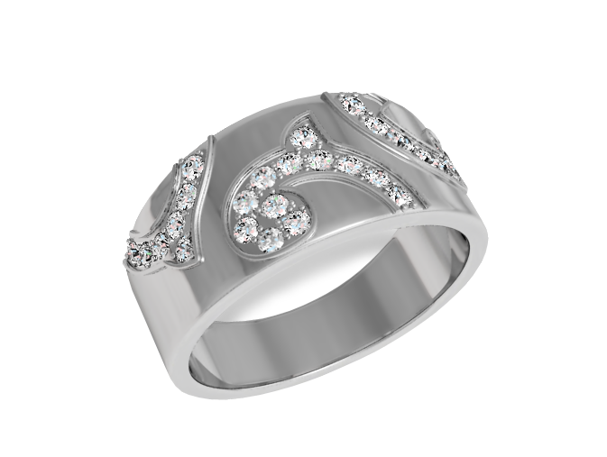 Изделие №223-0087 купить в ювелирном интернет-магазине Orix Gold