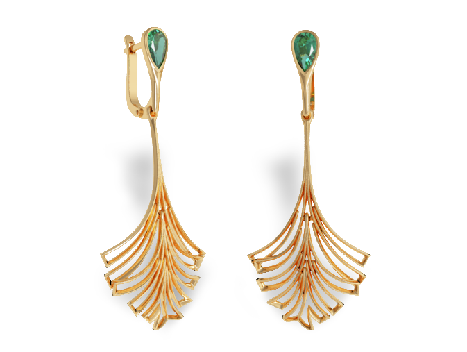 Изделие №194-0960 купить в ювелирном интернет-магазине Orix Gold