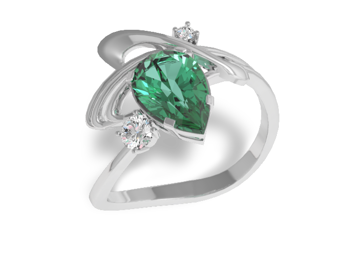 Изделие №233-0084 купить в ювелирном интернет-магазине Orix Gold