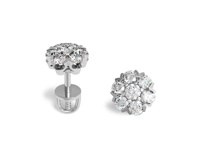 Изделие №224-0169 купить в ювелирном интернет-магазине Orix Gold