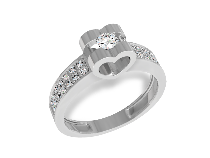 Изделие № 223-0354 купить в ювелирном интернет-магазине Orix Gold