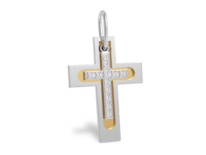 Изделие № 325-0820 купить в ювелирном интернет-магазине Orix Gold