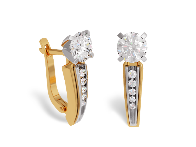 Изделие №324-0063 купить в ювелирном интернет-магазине Orix Gold