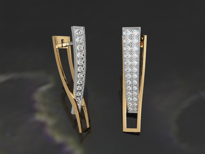 Изделие №364-0943 купить в ювелирном интернет-магазине Orix Gold