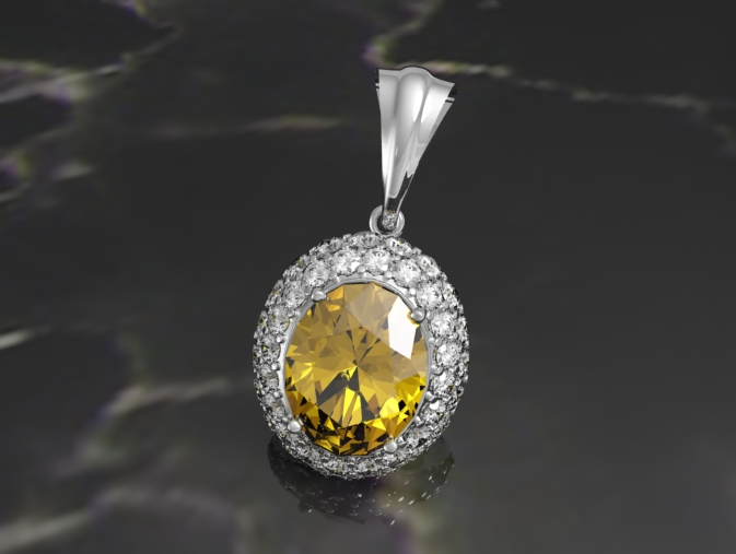 Изделие № 235-0055 купить в ювелирном интернет-магазине Orix Gold