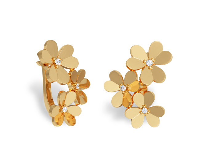 Изделие № 124-0263.01 купить в ювелирном интернет-магазине Orix Gold