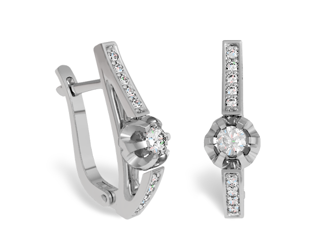 Изделие №224-0139 купить в ювелирном интернет-магазине Orix Gold