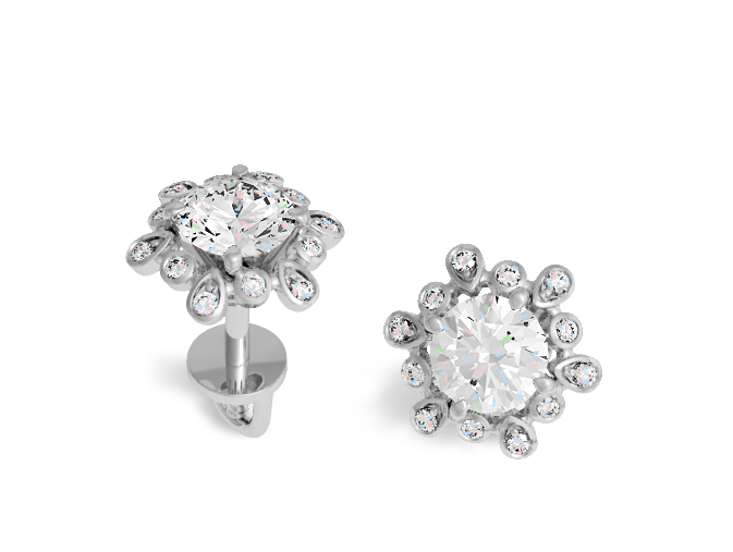 Изделие № 224-0342.01 купить в ювелирном интернет-магазине Orix Gold