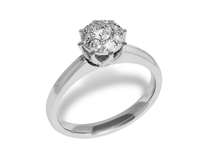 Изделие №223-0222 купить в ювелирном интернет-магазине Orix Gold