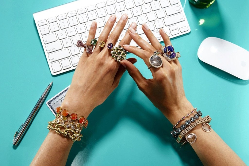 Как выбрать украшения в интернет-магазине