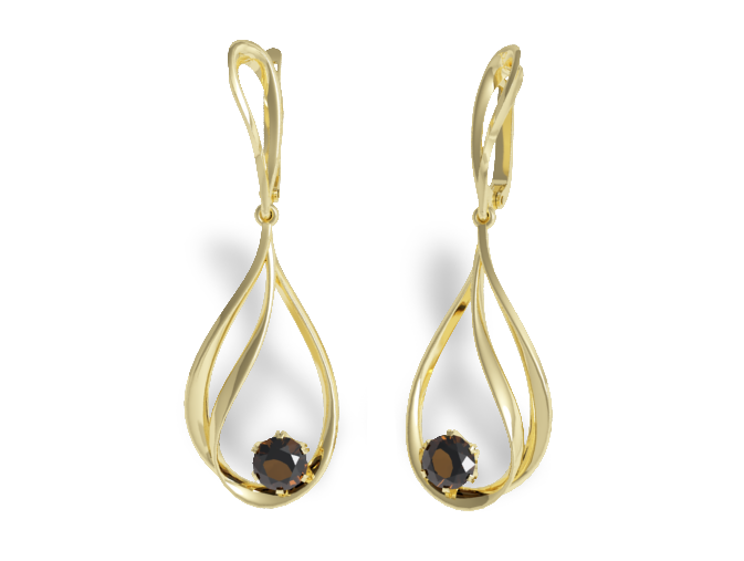 Изделие №494-0965 купить в ювелирном интернет-магазине Orix Gold