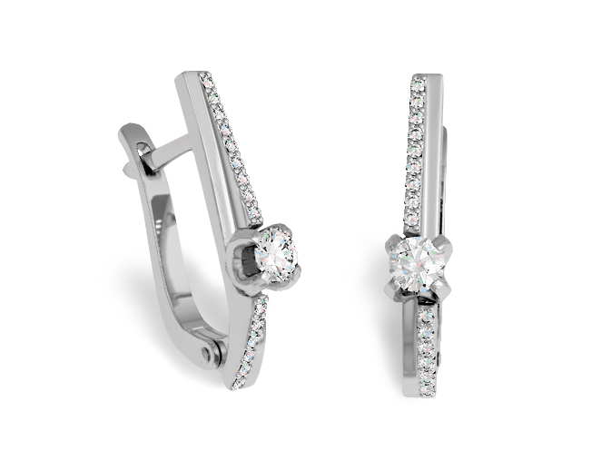 Изделие №224-0136 купить в ювелирном интернет-магазине Orix Gold