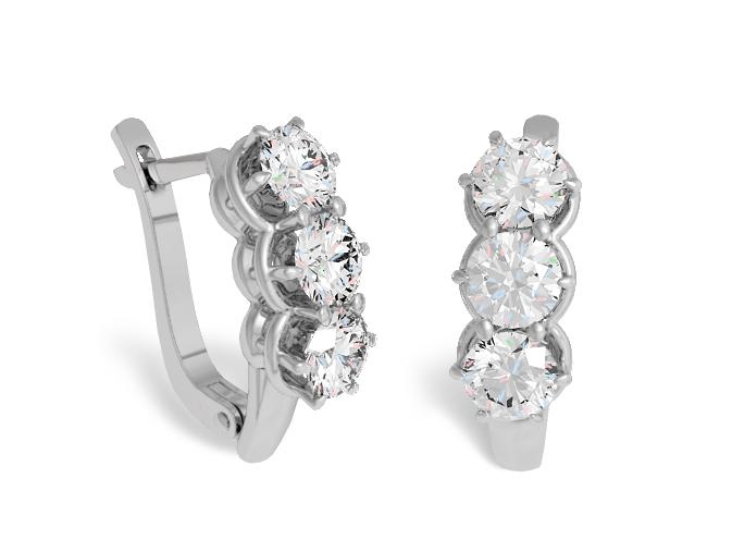 Изделие №264-0052 купить в ювелирном интернет-магазине Orix Gold