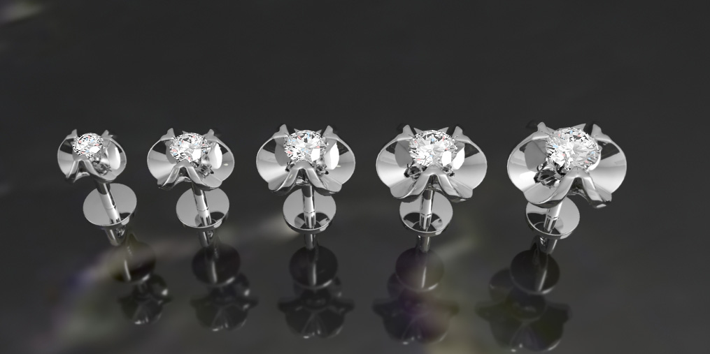 Изделие №214-0981.04 купить в ювелирном интернет-магазине Orix Gold