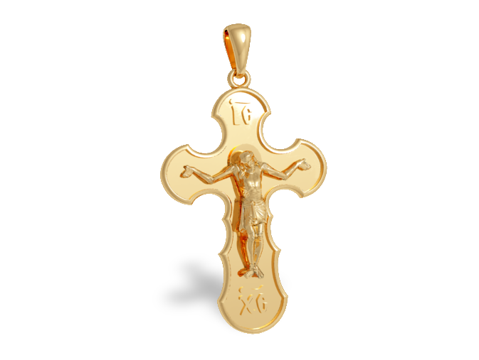 Изделие № 105-0968 купить в ювелирном интернет-магазине Orix Gold