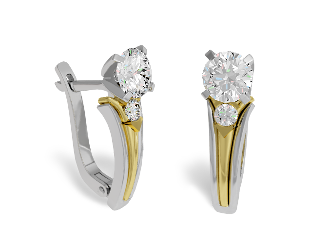 Изделие №524-0077 купить в ювелирном интернет-магазине Orix Gold