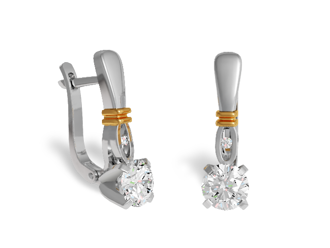 Изделие №364-0076 купить в ювелирном интернет-магазине Orix Gold