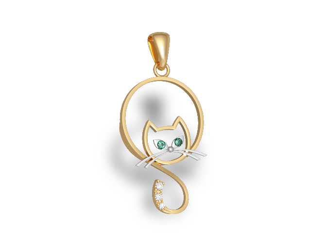 Изделие № 365-0842 купить в ювелирном интернет-магазине Orix Gold