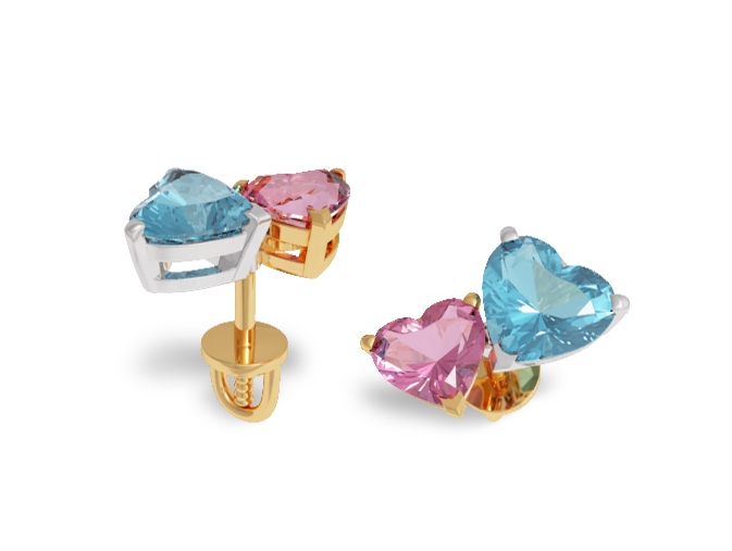 Изделие №394-0156 купить в ювелирном интернет-магазине Orix Gold