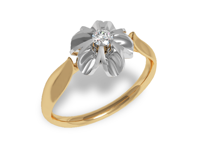 Изделие №313-0097 купить в ювелирном интернет-магазине Orix Gold