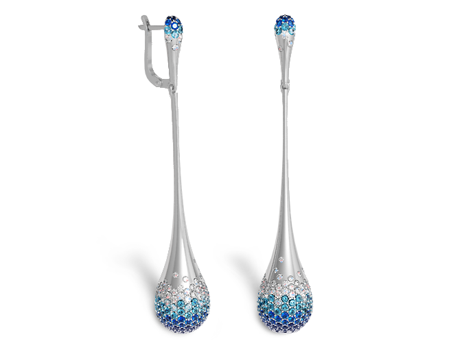 Изделие № 264-0944 купить в ювелирном интернет-магазине Orix Gold