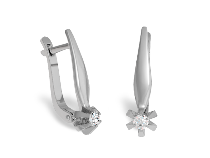 Изделие №214-0133 купить в ювелирном интернет-магазине Orix Gold