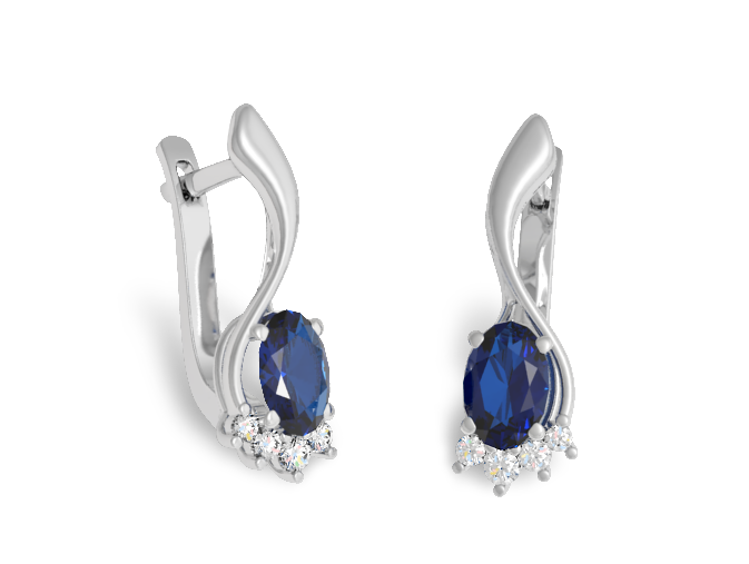 Изделие №234-0081 купить в ювелирном интернет-магазине Orix Gold