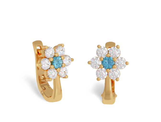 Изделие № 164-0946 купить в ювелирном интернет-магазине Orix Gold