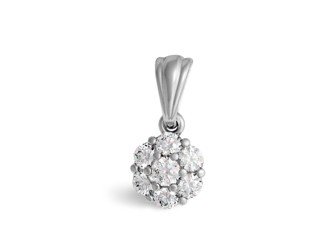 Изделие № 225-0072 купить в ювелирном интернет-магазине Orix Gold