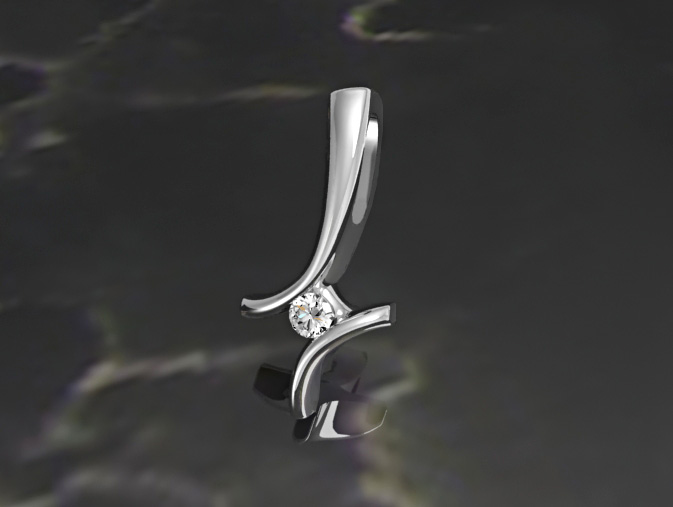 Изделие № 215-0027 купить в ювелирном интернет-магазине Orix Gold