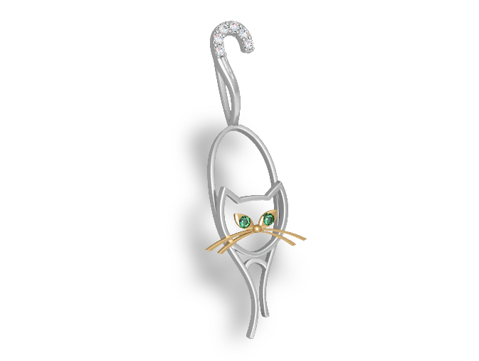 Изделие № 365-0841 купить в ювелирном интернет-магазине Orix Gold