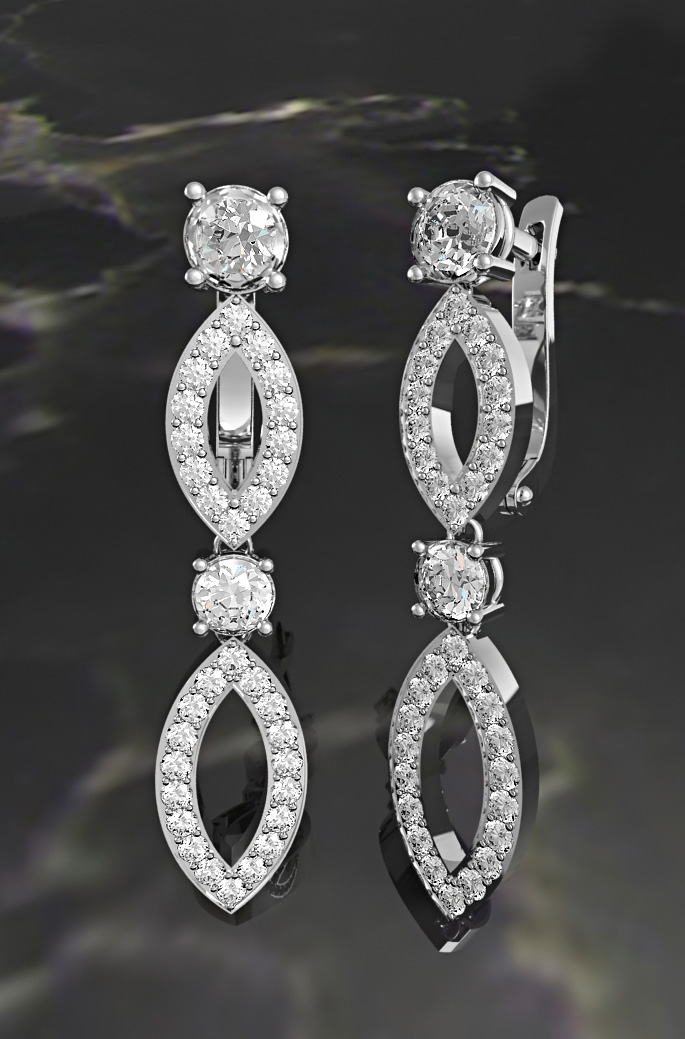 Изделие №224-0111 купить в ювелирном интернет-магазине Orix Gold