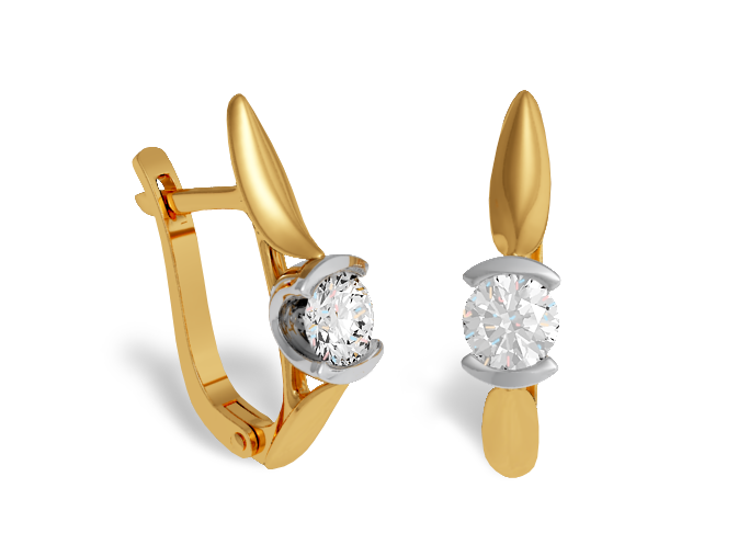 Изделие №314-0074 купить в ювелирном интернет-магазине Orix Gold