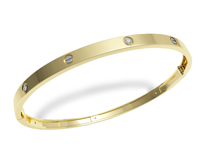 Изделие № 562-0093 купить в ювелирном интернет-магазине Orix Gold