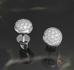 Изделие №224-0977 купить в ювелирном интернет-магазине Orix Gold